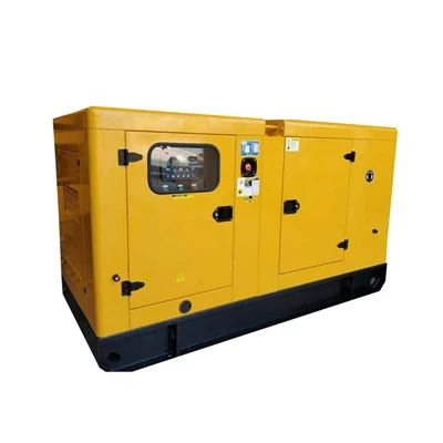 Generator fără sunet